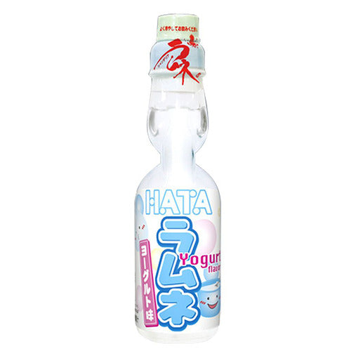 Ramune Hata Kosen Yoghurt - Sweetie Market