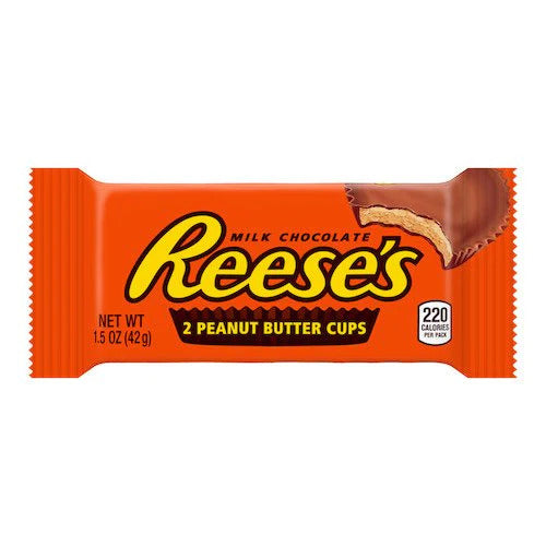 Reese's Peanut Butter - Sweetie Market