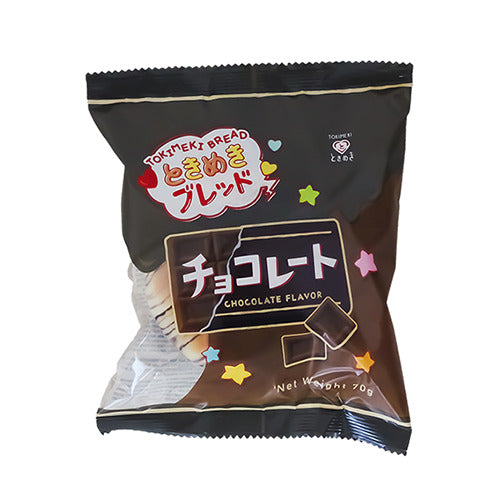 Tokimeki Bread - Chocolat - Sweetie Market