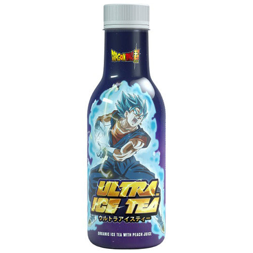 Ultra Ice tea DBS Vegeto - Sweetie Market