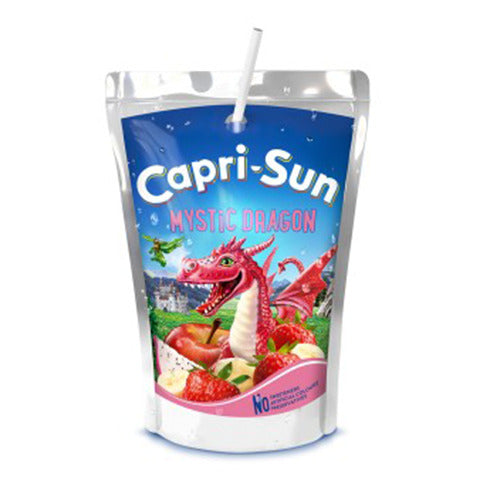 Capri Sun Mystic Dragon - Sweetie Market