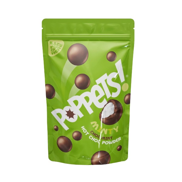 Poppets Crême Menthe - Sweetie Market