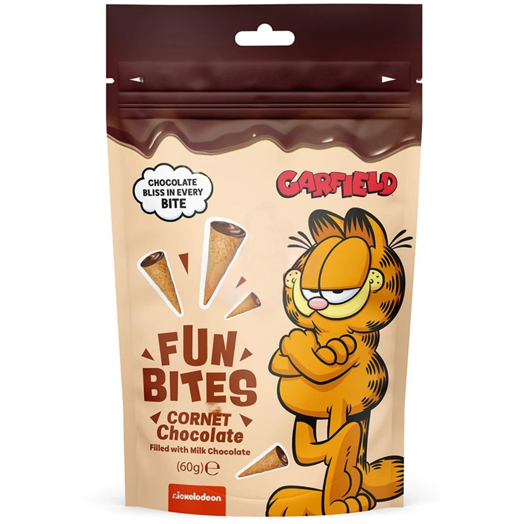 Garfield Fun Cornet de glace - Sweetie Market