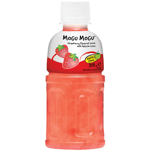 Mogu Mogu Fraise - Sweetie Market