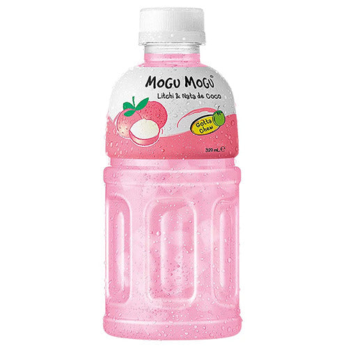 Mogu Mogu Litchi - Sweetie Market