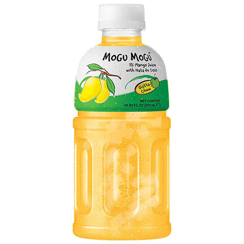 Mogu Mogu Mangue - Sweetie Market