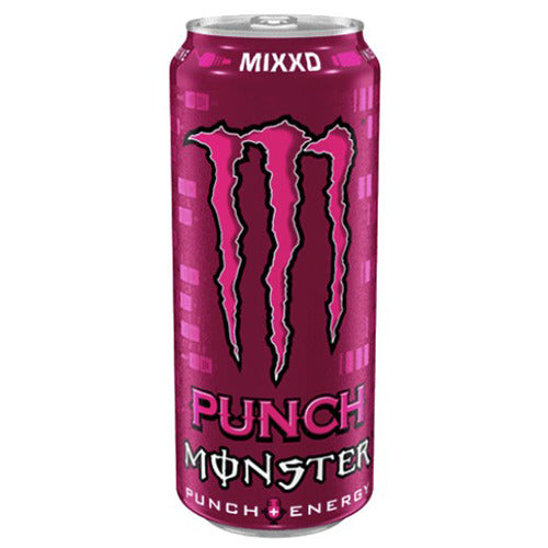 Monster Mixxd Punch - Sweetie Market