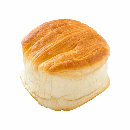 Tokimeki Bread - Hokkaido Cream - Sweetie Market