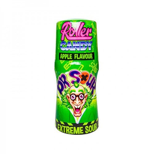 Dr Sour Roller Candy - Sweetie Market