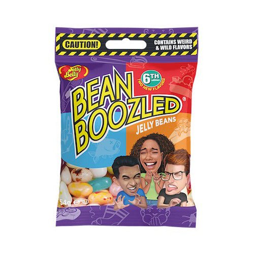 Jelly Belly Bean Boozled - Sweetie Market