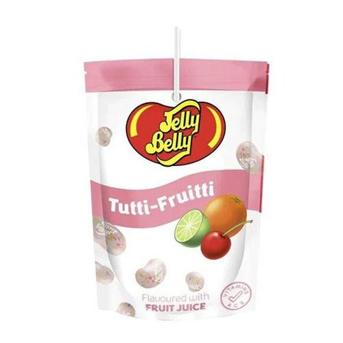 Jelly Belly Tutti Frutti Drink - Sweetie Market