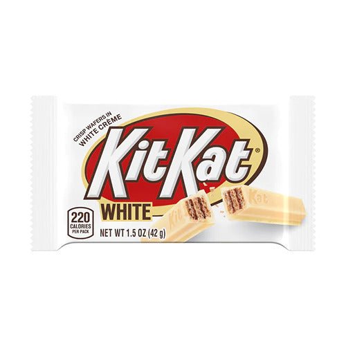 Kit Kat White - Sweetie Market