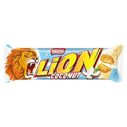 Lion Coconut - Sweetie Market